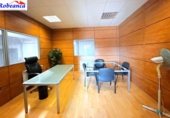 2072m² warehouse industrial for sale in Gemuño photo