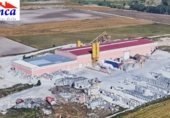 2072m² warehouse industrial for sale in Gemuño photo