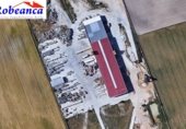 2072m² warehouse industrial for sale in Gemuño photo