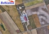 2072m² warehouse industrial for sale in Gemuño photo