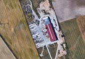 2072m² warehouse industrial for sale in Gemuño photo