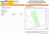 2072m² warehouse industrial for sale in Gemuño photo