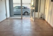 Local comercial
en lloguer
amb 90m² a Sevilla, a la zona de El Fontanal-Maria Auxiliadora-Carretera de Carmona foto