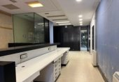 Local comercial en alquiler con 121m² en Ribadebaxu foto
