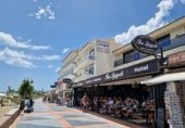 Local comercial en venta con 278m² en Torremolinos, Paseo MARITIMO DE LA CARIHUELA foto