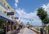 Local comercial en venta con 278m² en Torremolinos, Paseo MARITIMO DE LA CARIHUELA foto