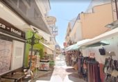 Local comercial en venta con 278m² en Torremolinos, Paseo MARITIMO DE LA CARIHUELA foto