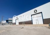 Nave Industrial en venta con 5521m² en Onda foto