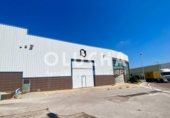 Nave Industrial en venta con 5521m² en Onda foto