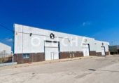 Nave Industrial en venta con 5521m² en Onda foto