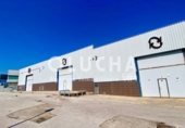 Nave Industrial en venta con 5521m² en Onda foto