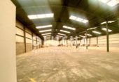 Nave Industrial en venta con 5521m² en Onda foto