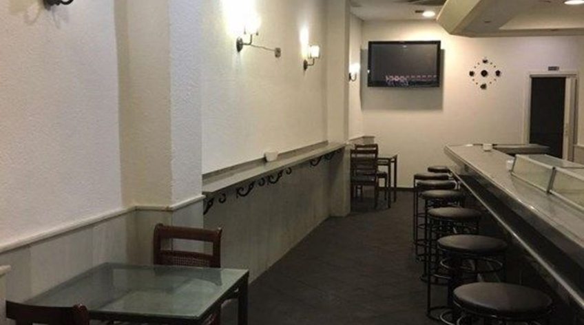 Local comercial