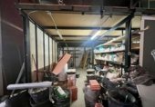240m² entrepôt industriel pour vente à Cordoue, Calle Ingeniero Iribarren photo