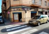 104m² commercial premises for sale in Novelda, photo