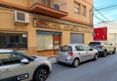 104m² commercial premises for sale in Novelda, photo