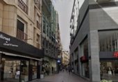 565m² building for sale in Lérida, Carrer Nueva photo