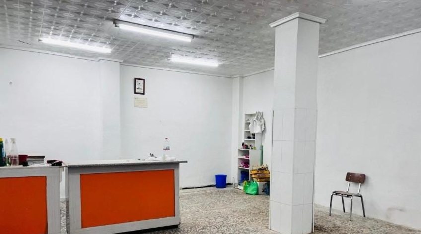 Local comercial