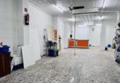 Fruiteria
en venda
amb 65m² a Elx, Calle José Bernad Amorós foto