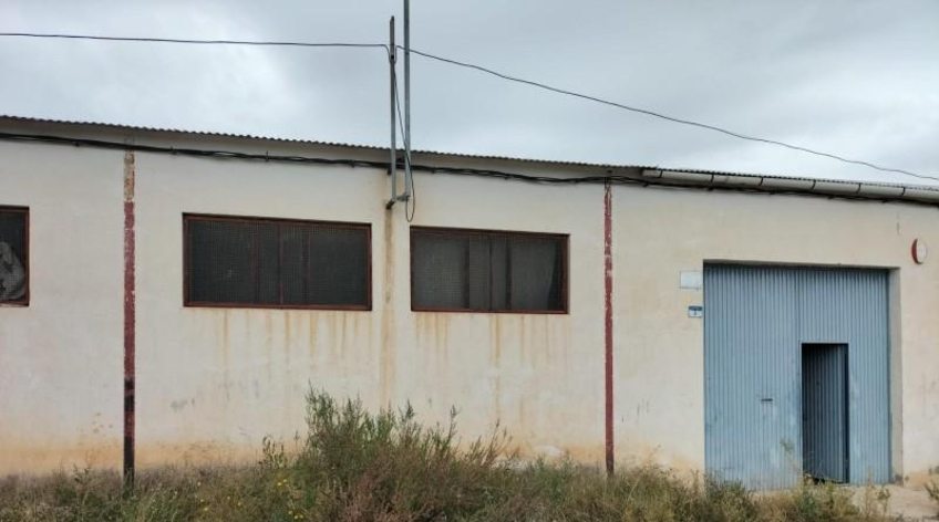 Local comercial