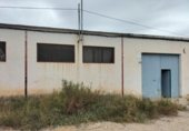 Local comercial Industrial
en venda
amb 580m² a Crevillent, Pasaje Cuartel Norte foto