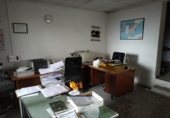 Local comercial Industrial
en venda
amb 580m² a Crevillent, Pasaje Cuartel Norte foto