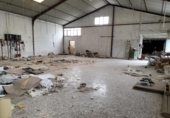 Local comercial Industrial
en venda
amb 580m² a Crevillent, Pasaje Cuartel Norte foto