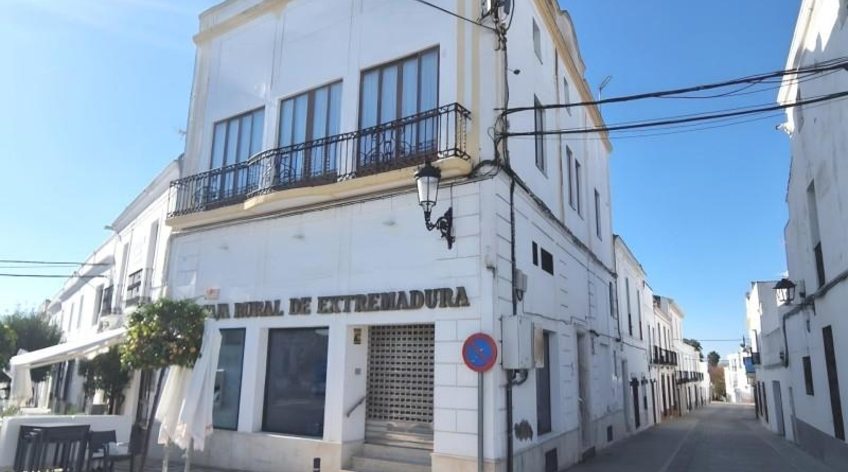 Local comercial