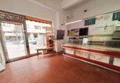 Local comercial en venta con 57m² en Valladolid, en la zona de La Rondilla, Calle Portillo de Balboa, 23 foto