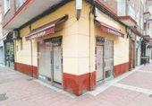 Local comercial en venta con 57m² en Valladolid, en la zona de La Rondilla, Calle Portillo de Balboa, 23 foto