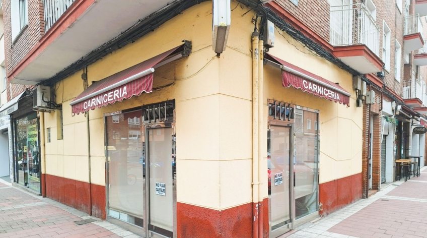 Local comercial