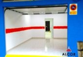 Local comercial en venta con 125m² en Benicarló foto
