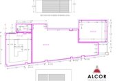 Local comercial en venta con 125m² en Benicarló foto