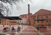 Bar en venta con 82m² en Valladolid, en la zona de La Rubia foto