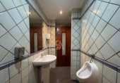 Bar en venta con 82m² en Valladolid, en la zona de La Rubia foto