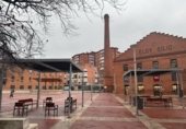 Bar en venta con 82m² en Valladolid, en la zona de La Rubia foto