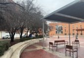 Bar en venta con 82m² en Valladolid, en la zona de La Rubia foto