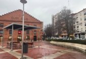 Bar en venta con 82m² en Valladolid, en la zona de La Rubia foto