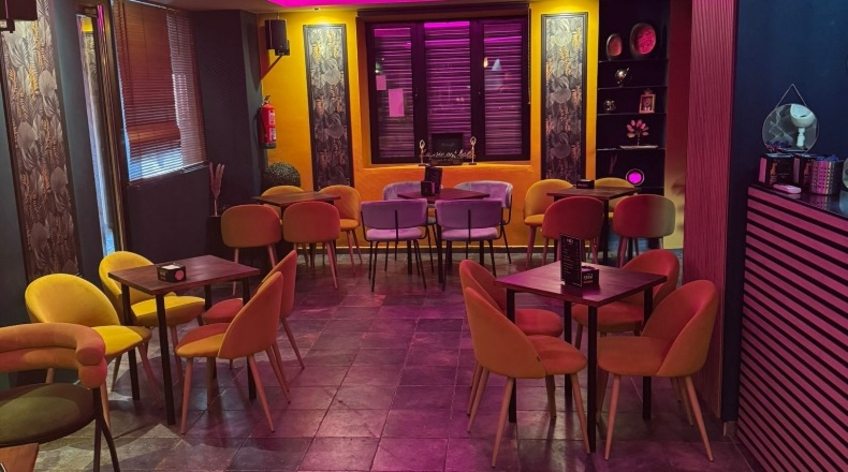 Local comercial