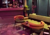 Bar en traspaso con 120m² en Albacete, Calle Parra 9 foto