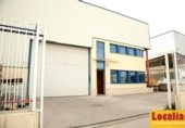 805m² entrepôt industriel avec locataires pour vente à Palencia photo