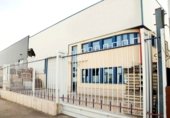 805m² entrepôt industriel avec locataires pour vente à Palencia photo