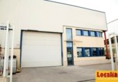 805m² entrepôt industriel avec locataires pour vente à Palencia photo