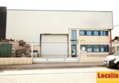 805m² entrepôt industriel avec locataires pour vente à Palencia photo