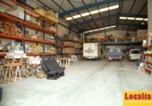 805m² entrepôt industriel avec locataires pour vente à Palencia photo