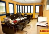 805m² entrepôt industriel avec locataires pour vente à Palencia photo