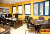 805m² entrepôt industriel avec locataires pour vente à Palencia photo