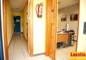 805m² entrepôt industriel avec locataires pour vente à Palencia photo