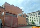 621m² warehouse industrial for sale in Palencia photo