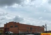 621m² warehouse industrial for sale in Palencia photo